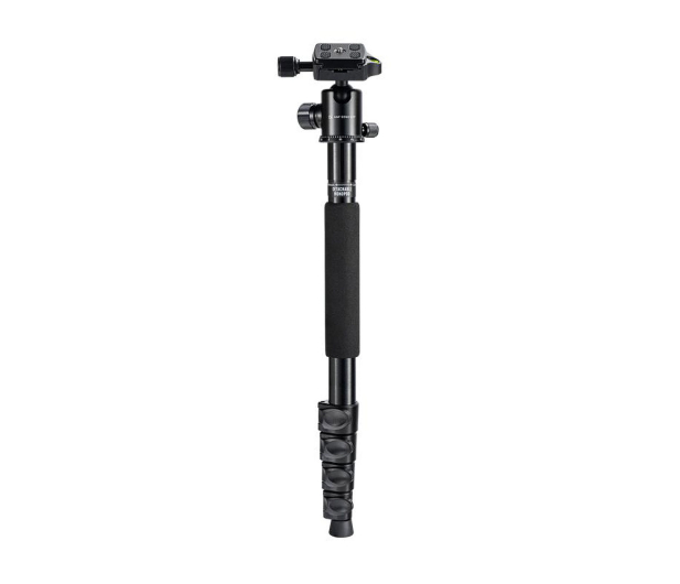 K&F Concept B234A1 z głowicą kulową BH-28 - 1550435 - zdjęcie
